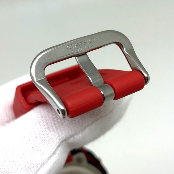 CASIO Casio G-SHOCK Watch DW-5600ED BACK TO THE 90S TO-KYO Digital Quartz Squ... - Picture 10 of 10